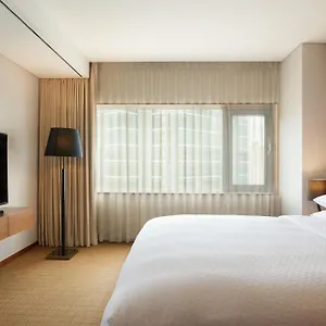 Four Points By Sheraton Seoul, Guro Otel